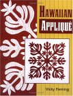 Hawaiian Applique